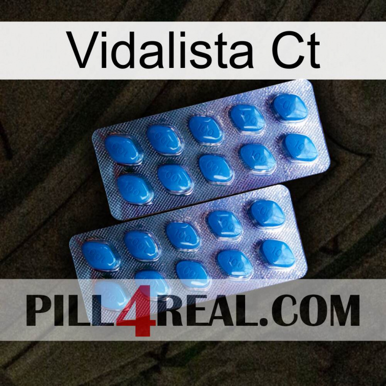Vidalista Ct viagra2